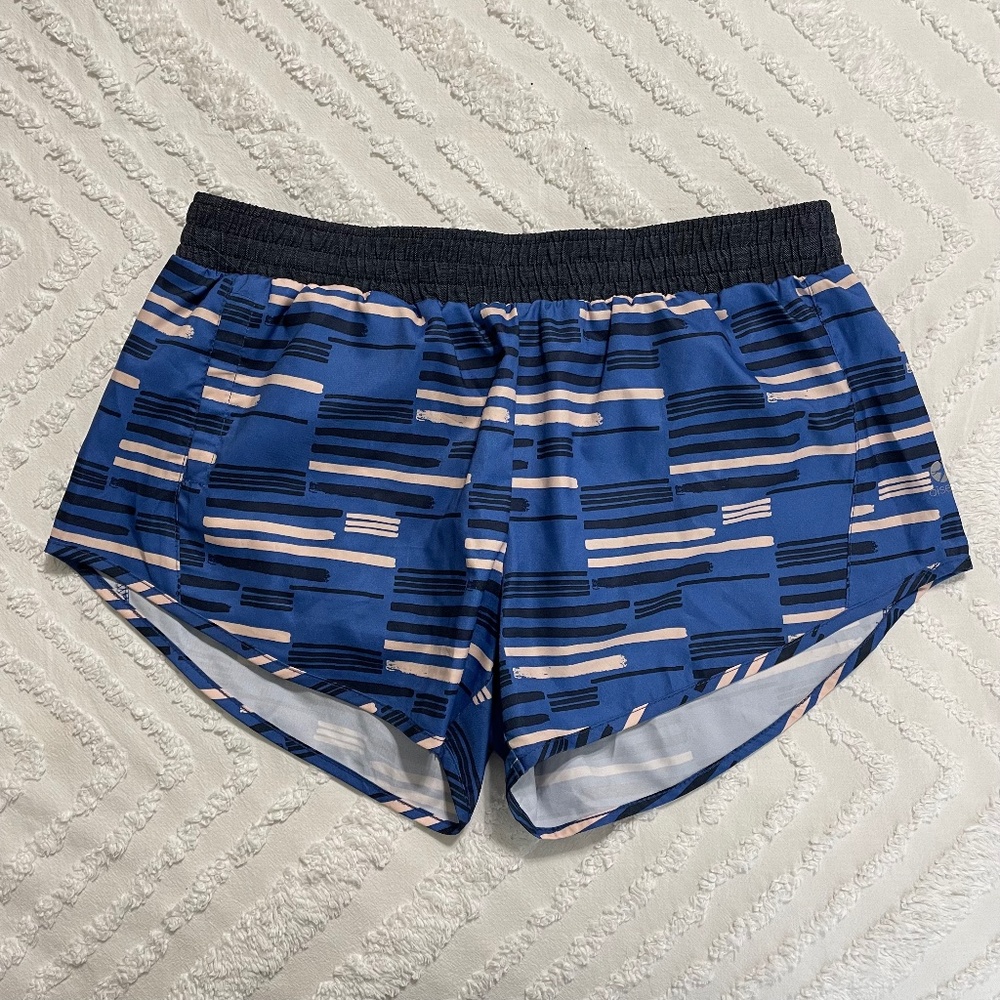 Oiselle Lori shorts